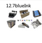 Maintenance Free Hand Held Inkjet Printer