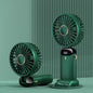 Portable Rechargeable Handheld Fan