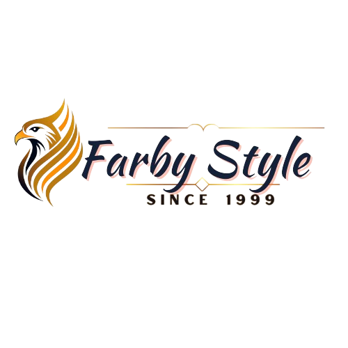 Farby Stlye